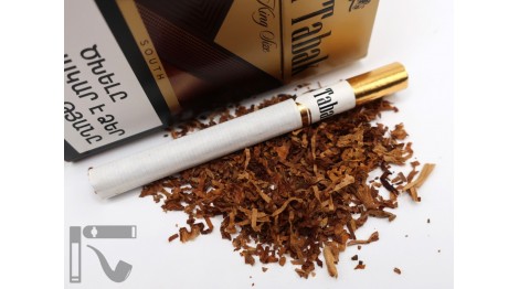 Курим сигареты Multi Tabak South King Size