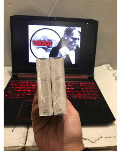 Reyman QS Royal Blue