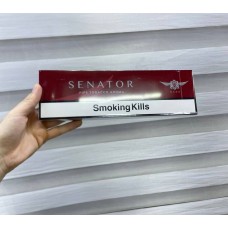 Senator Pipe Tobacco Nano (табак)