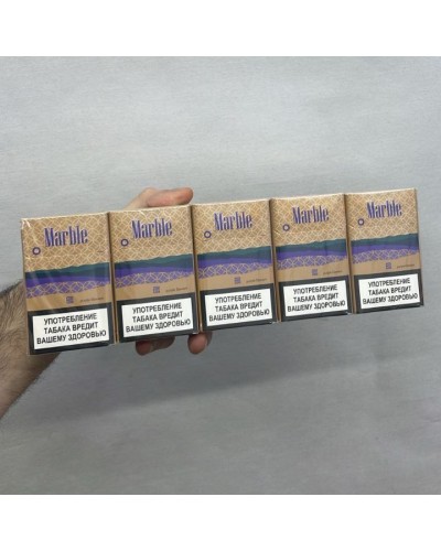 Marble Purple Dement (виноград)