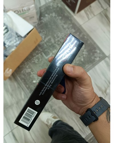 Oris SmartLock Black (Nano)