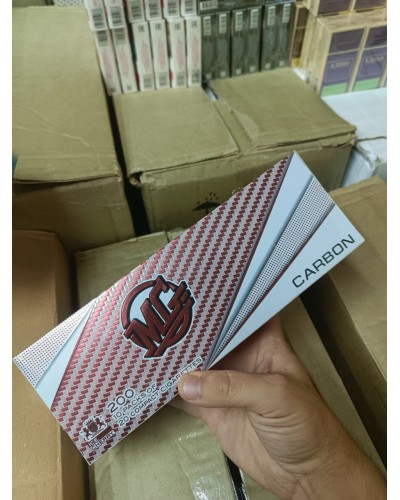 MG Carbon Ice Cherry Compact (вишня)