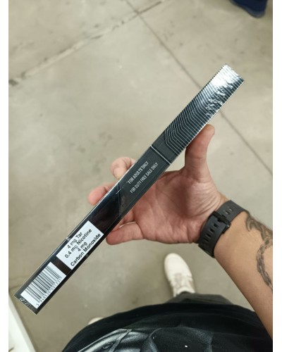 Kent Silver Nanotek Duty Free