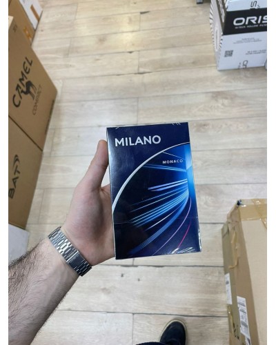 Milano Monaco