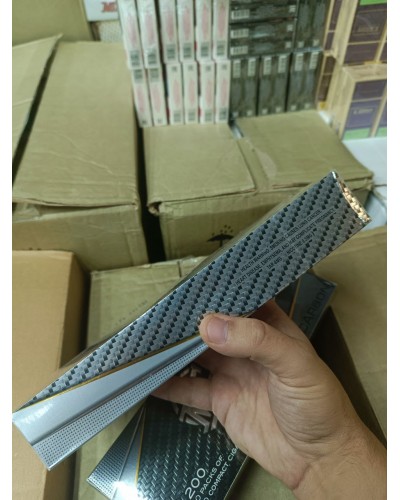 MG Carbon Silver Compact