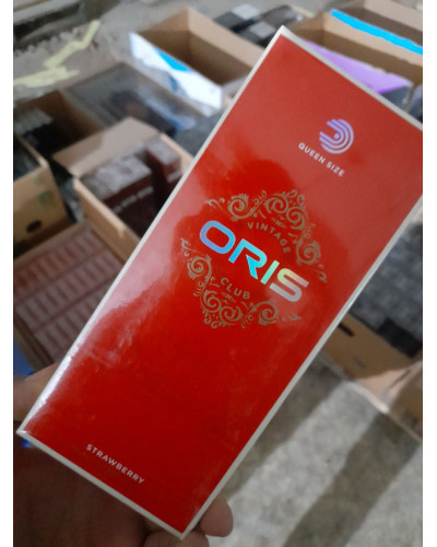 Oris Strawberry (клубника)