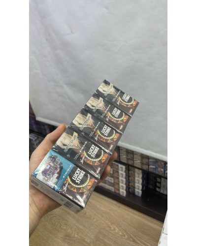 Luckie Strike Aroma Chocolate (Шоколад)