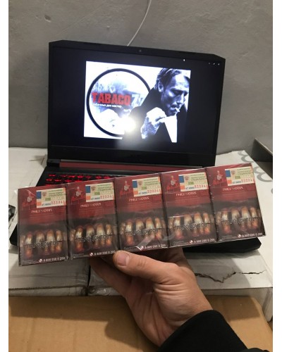 Philip Morris Red (King Size) Акциз