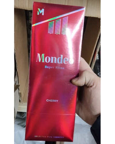 Mondeo Cherry Superslims (вишня)