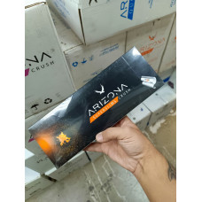 Arizona Orange Superslims (апельсин, кнопка)