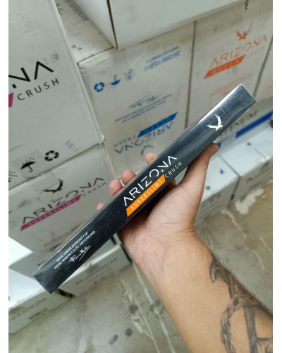 Arizona Orange Superslims (апельсин, кнопка)