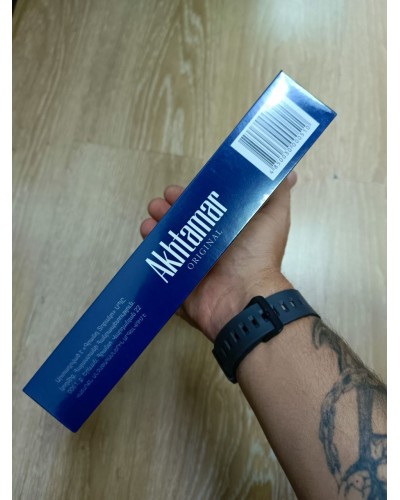 Akhtamar Slim Original