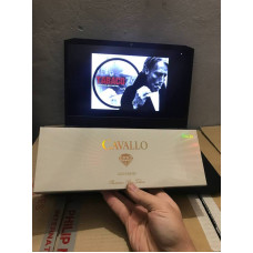 Cavallo Gold Diamond Superslims (ваниль)