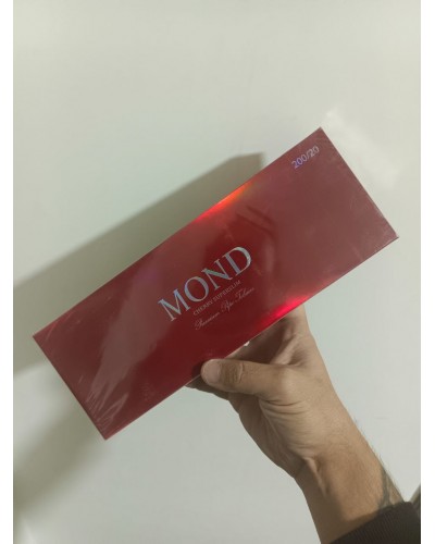 Mond Premium Cherry Superslims (вишня)