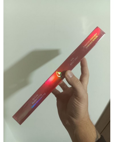 Mond Premium Cherry Superslims (вишня)