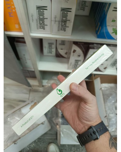 Mond Apple Superslims (яблоко)