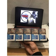 Parliament SOHO NYC (King Size) Акциз