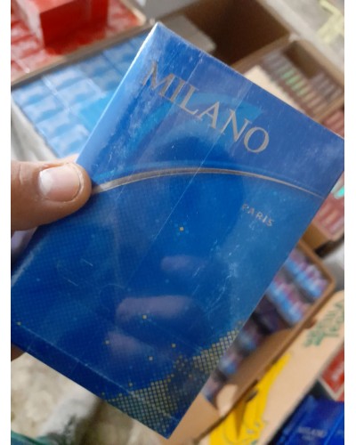 Milano Paris Nano
