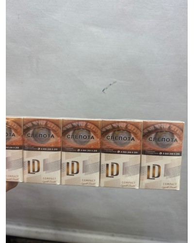 LD Autograph Club Cofee (Compact)