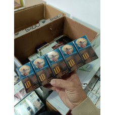 LD Autograph Club Cofee (Compact)