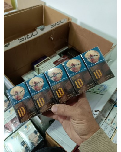 LD Autograph Club Cofee (Compact)