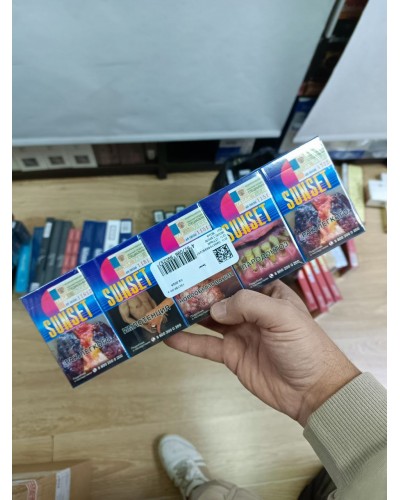 Закат (акциз)