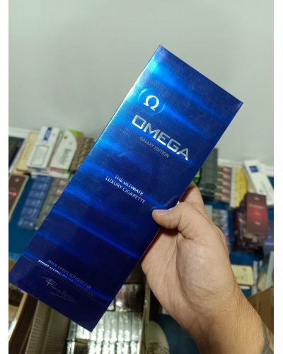 Omega Galaxy Edition Superslims