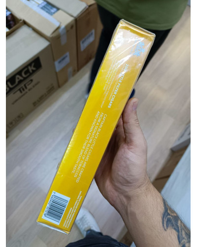 Captain Black Mango (манго)