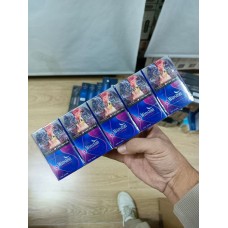 Winston XS Compact (черника) Акциз