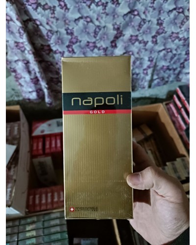 Napoli QS Gold