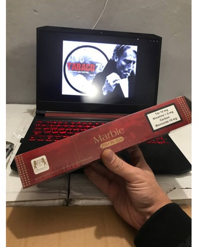 Marble (Дубль) King Size