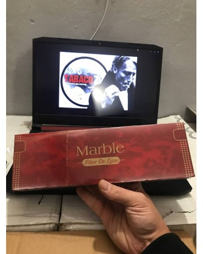 Marble (Дубль) King Size