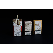 Conti QS Vanilla (ваниль)