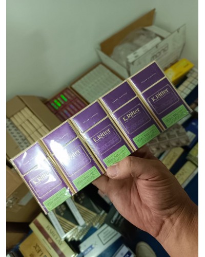 K.Ritter QS Grape (виноград)