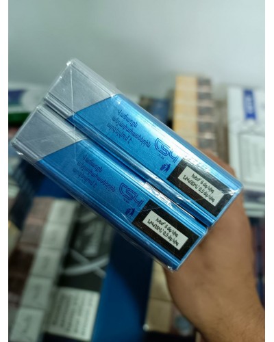 MULTi TABAK NORTH King Size