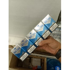 MULTi TABAK NORTH King Size