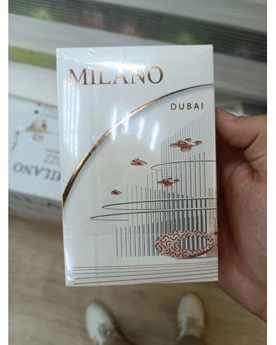 Milano Nano Dubai
