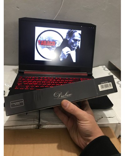 Dubao Silver (King Size)