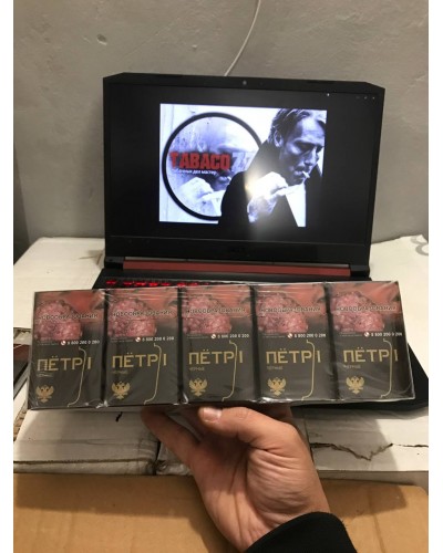 Петр Черный (King Size) Акциз