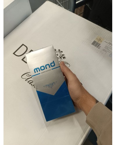Mond QS Blue