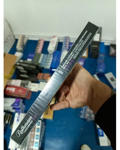 Rothmans Nano Click Duty Free (Черника)