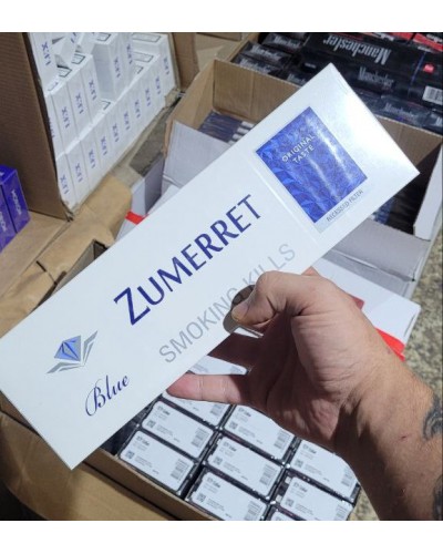 Zumerret (King Size)