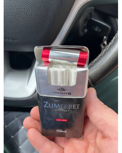 Zumerret QS Black AutoLock