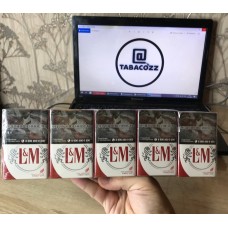 LM Red (Акциз)