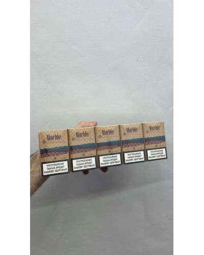 Marble Red Dement (Вишня)