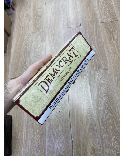 Democrat Chocolate King Size (Шоколад)