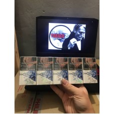 Kent Crystal Silver (Акциз)