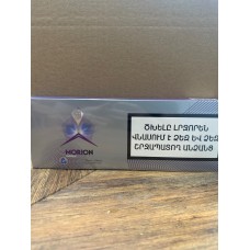 Morion Grape (виноград) Superslims