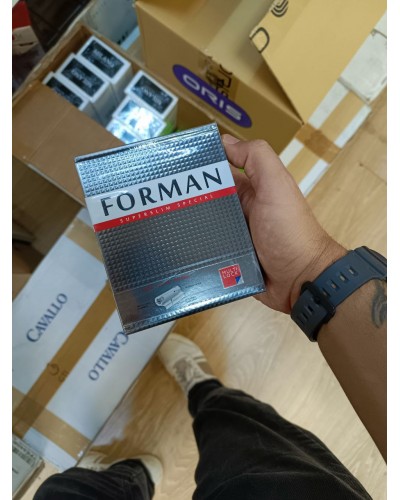 Forman Superslims Special