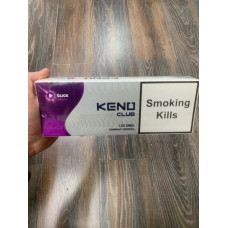 Keno QS Grape (виноград) дубль